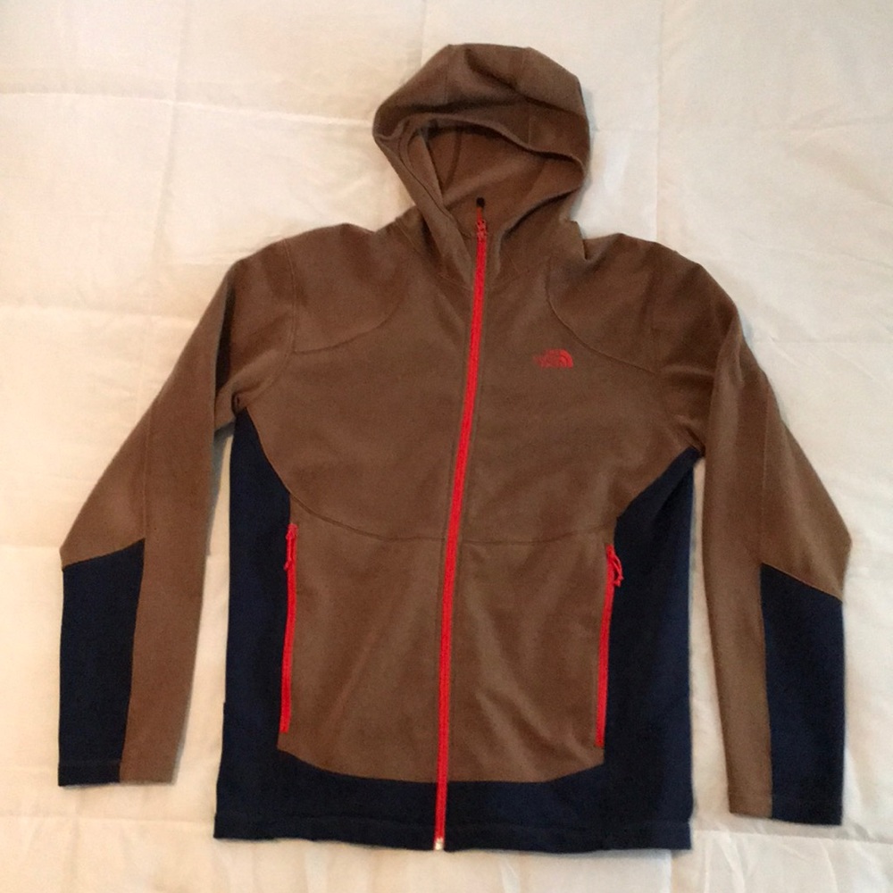 North Face Fleece Jacket